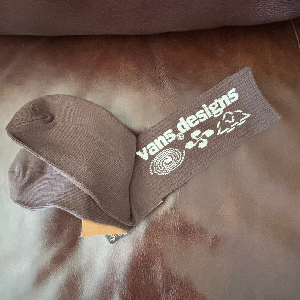 Vans Socks